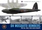 DH Mosquito Bombers - Part One: Single Stage Merlin Variants: Wingleader Photo Archive Number 17